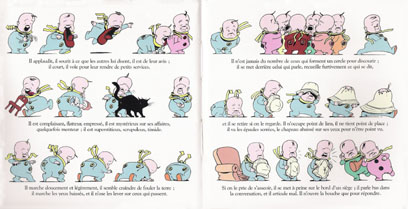 Tout est bon dans le bb (Harlin Quist)