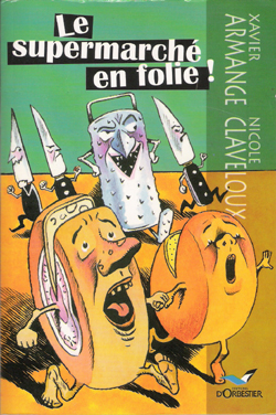 Le supermarché en folie (D'Orbestier) 2001