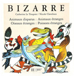 Bizarre (Hachette) 1993